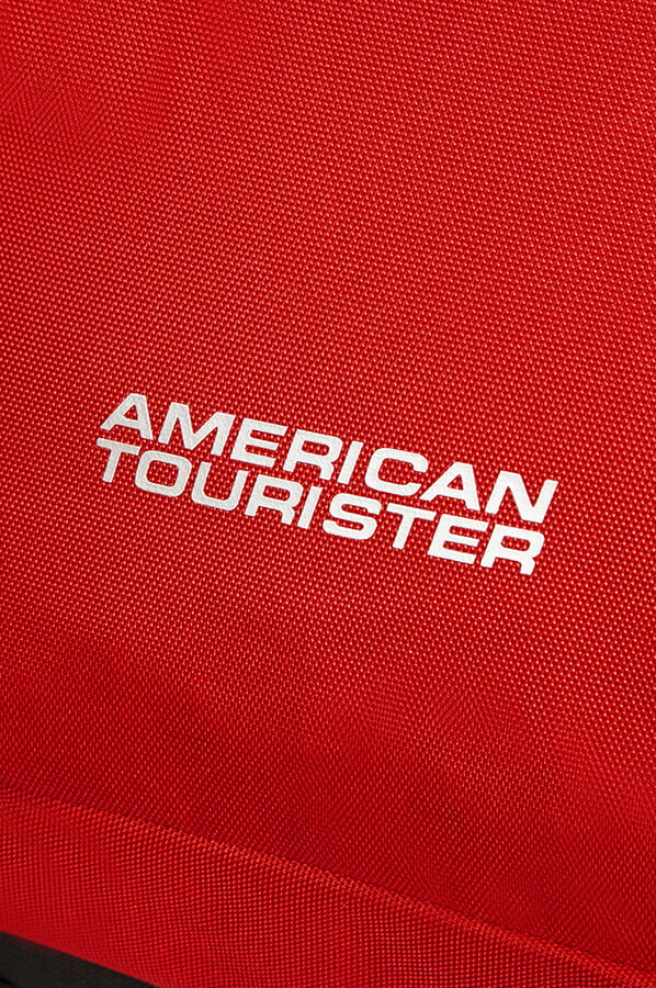 Рюкзак для ноутбука American Tourister 24G*002 Urban Groove UG2 Laptop Backpack 14.1″ 24G-00002 00 Red - фото №8