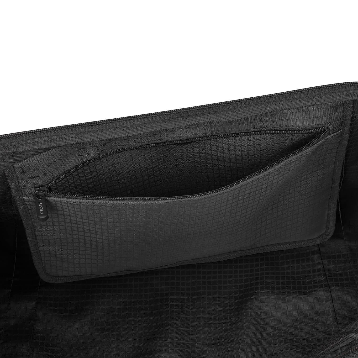 Складная дорожная сумка Delsey 003335405 Nomade Foldable Duffle Bag M 65 см