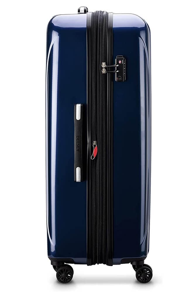 Чемодан Delsey 000076830 Helium Aero 4W Trolley Case XL 81 см Exp