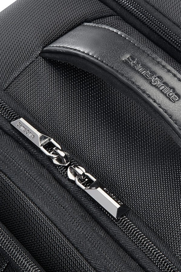 Рюкзак для ноутбука Samsonite 08N*004 XBR Laptop Backpack 15.6″ 08N-09004 09 Black - фото №4