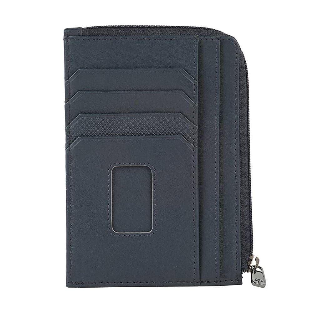 Кожаное мужское портмоне Samsonite CF1*727 Spectrolite SLG All In One Wallet Zip