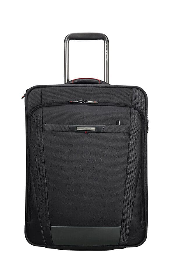 Чемодан на колёсах Samsonite CG7*018 Pro-DLX 5 Upright 55 см 15.6″ Exp