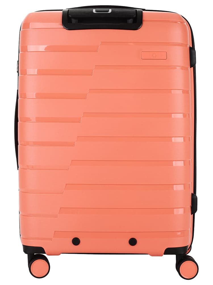 Чемодан Eberhart 40S*428 Shift Spinner L 76 см Expandable