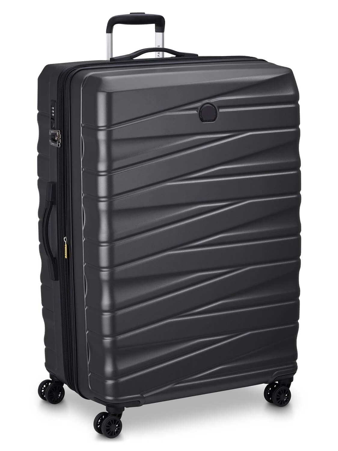 Чемодан Delsey 003892831 Tiphanie 4DW Trolley Case XL 82 см Expandable
