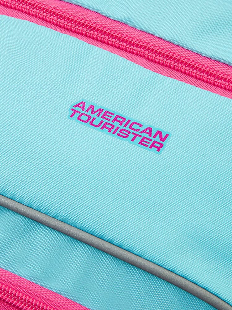 Детский рюкзак American Tourister 27C*004 Disney New Wonder S+ 27C-21004 21 Blue - фото №5
