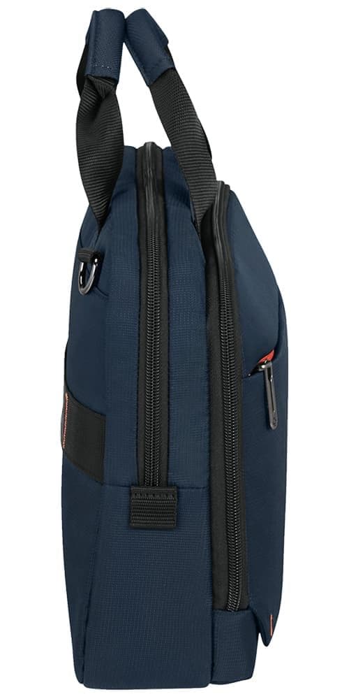 Сумка для ноутбука Samsonite KI3*001 Network 4 Briefcase 14.1″