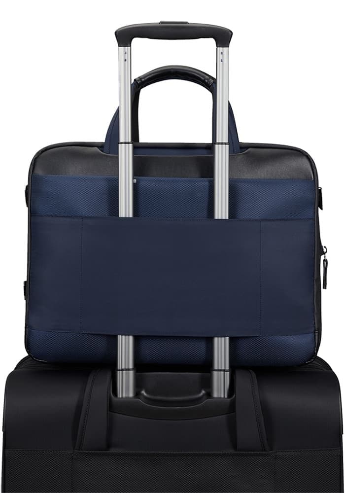 Сумка для ноутбука Samsonite KG3*003 Spectrolite 3.0 Briefcase 15.6″ Exp USB