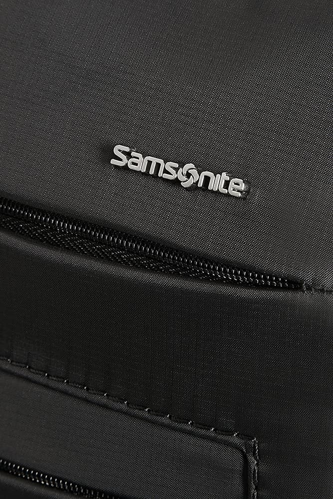 Женская сумка Samsonite 88D*019 Move 2.0 Shoulder Bag M 88D-09019 09 Black - фото №9
