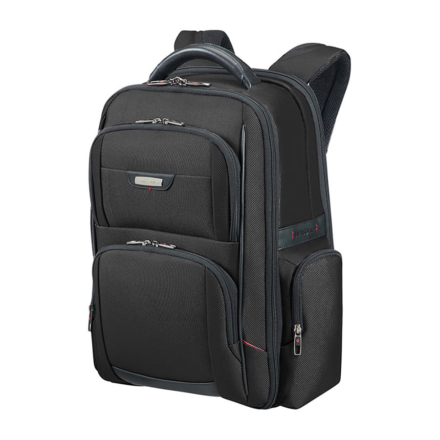 Рюкзак для ноутбука Samsonite 35V*034 Pro-DLX 4 Laptop Backpack 3V 15.6″
