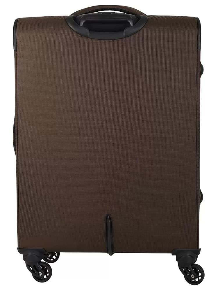Чемодан Eberhart 36P*424 Pulse Spinner M 65 см Expandable