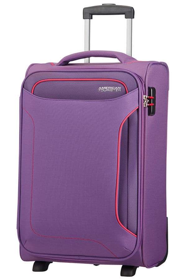 American Tourister 50G 002 Holiday Heat Upright 55