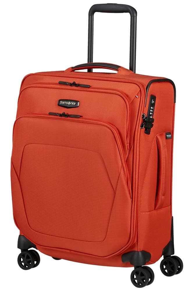 Чемодан Samsonite CN1*004 Spark Sng Eco Spinner 55 см