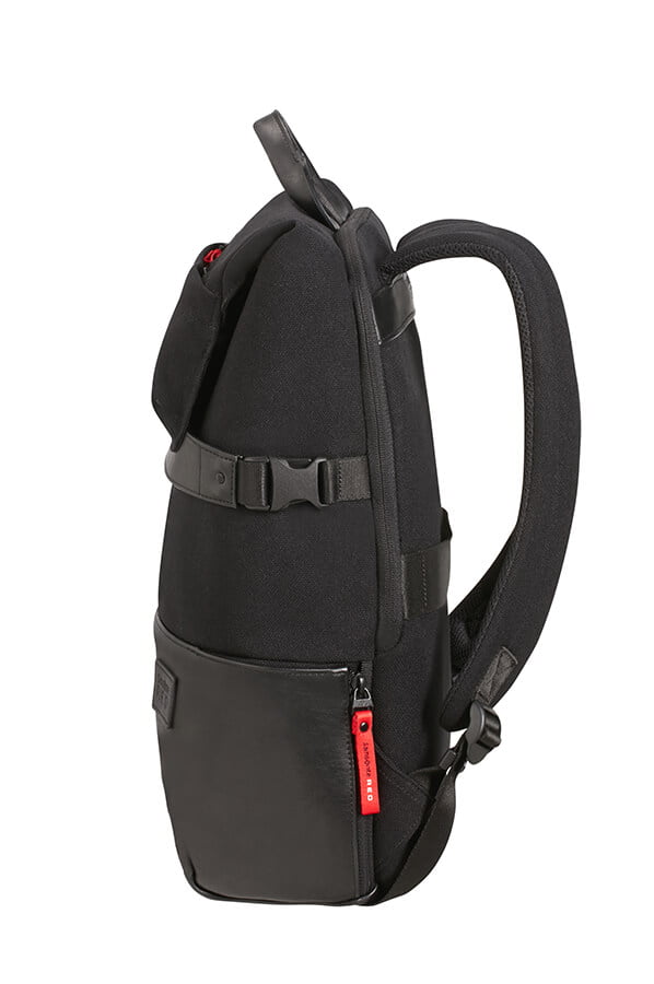 Рюкзак для ноутбука Samsonite CX4*002 Red Jaxons Backpack 15.6″