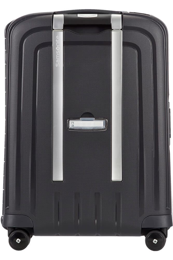 Чемодан на колёсах Samsonite U44*003 S'Cure DLX Spinner 55 см