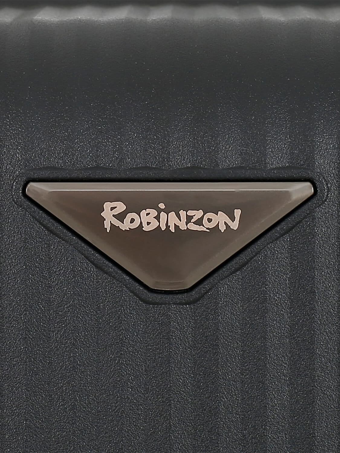 Чемодан на колёсах Robinzon RP5203-G Madagascar Spinner S 55 см