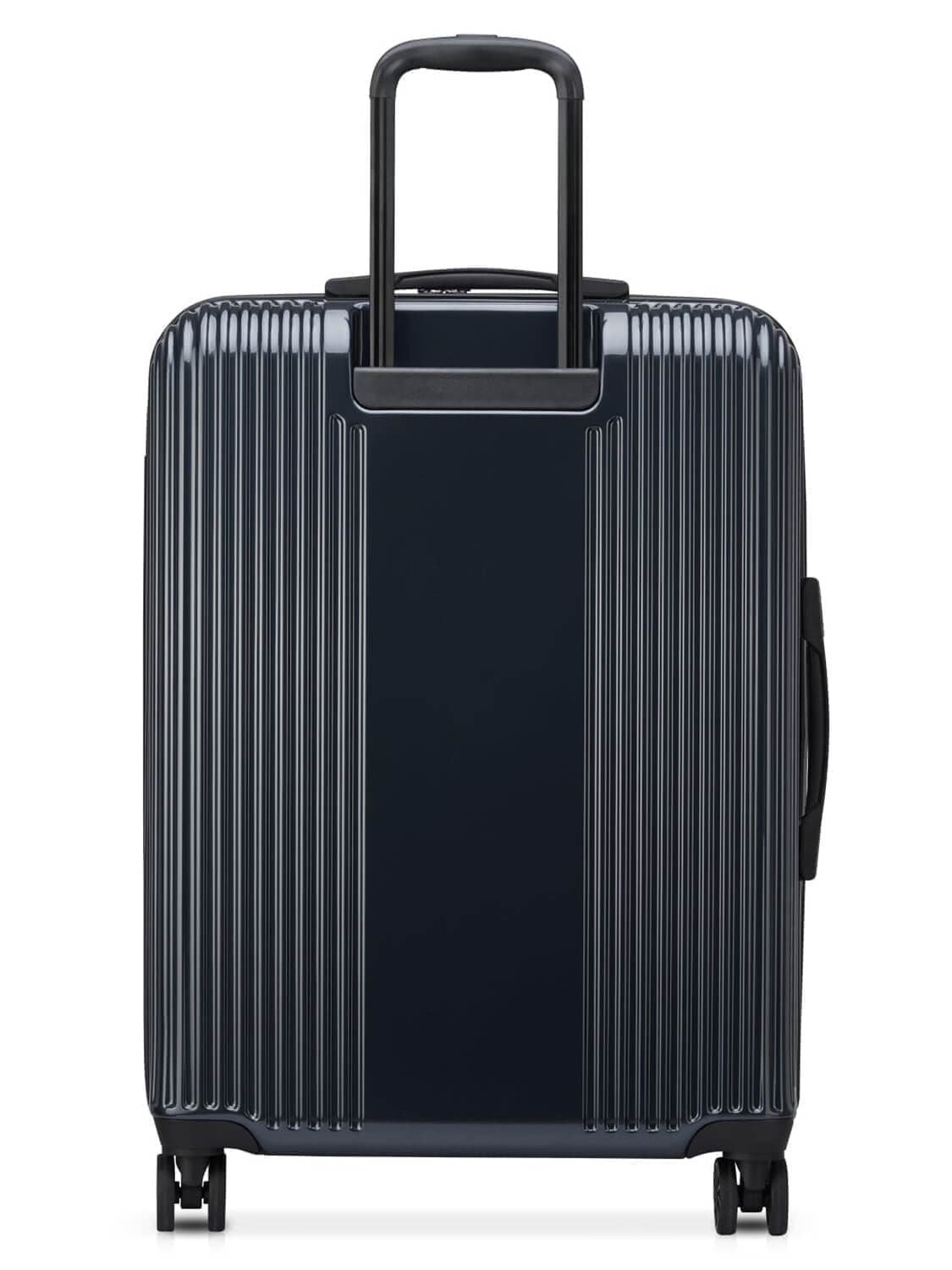 Чемодан Delsey 003893819 Ophelie 4DW Trolley M 70 см Expandable