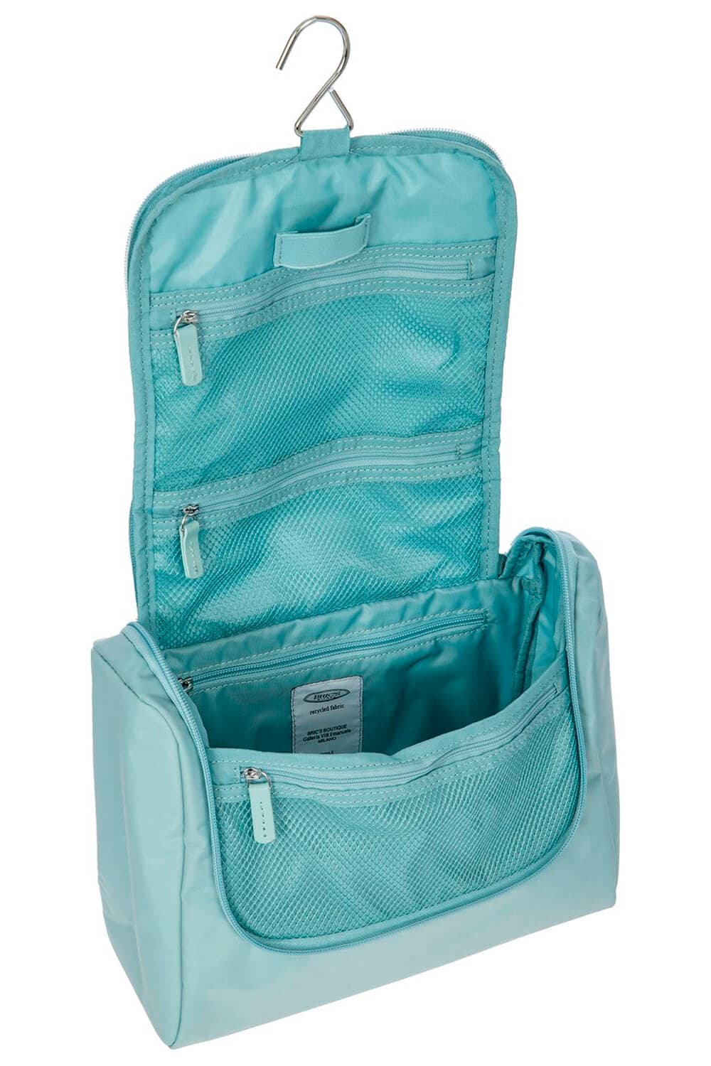 Несессер Bric's BN140617 Positano Soft Multi-Pocket Briefcase