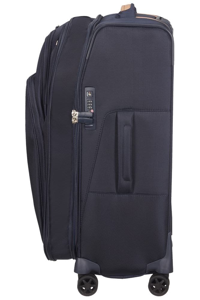 Чемодан Samsonite CN1*006 Spark Sng Eco Spinner 67 см Expandable