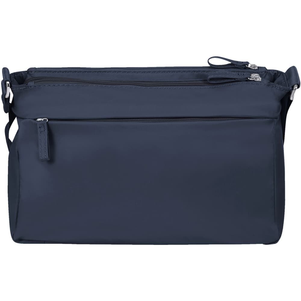 Женская сумка через плечо Samsonite CV3*031 Move 3.0 Horizontal Shoulder Bag+Flap CV3-01031 01 Dark Blue - фото №5