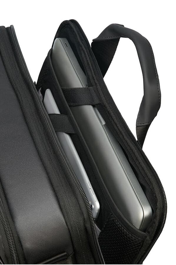 Сумка для ноутбука Samsonite CM7*004 Cityvibe 2.0 Briefcase 15.6″ Exp
