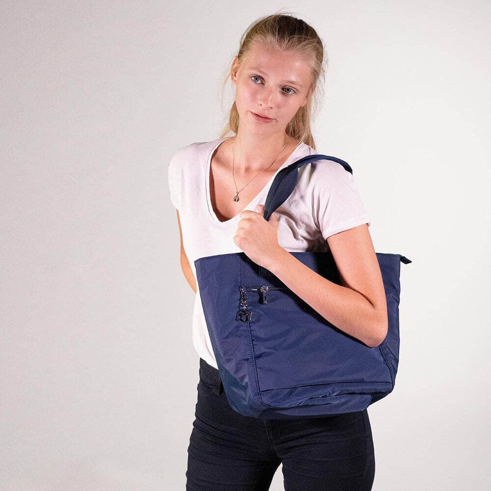 Женская сумка Hedgren HIC410M Inner City Meagan M Tote 10.1″ RFID