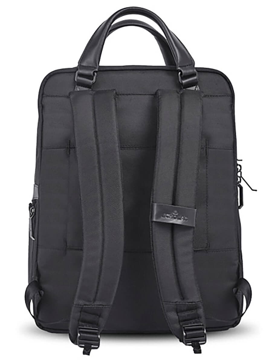 Рюкзак для ноутбука Echolac Humility Backpack 15.6″ Expandable