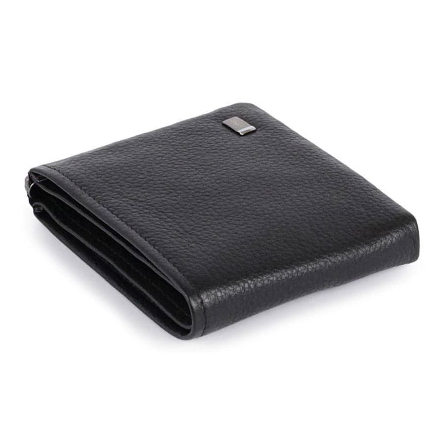 Мужской кошелек Ego Favorite 133-0215 из натуральной кожи
