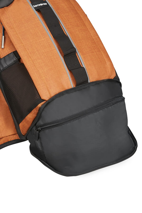 Рюкзак для ноутбука Samsonite CN3*003 2WM Laptop Backpack 15.6″ CN3-06003 06 Saffron - фото №10