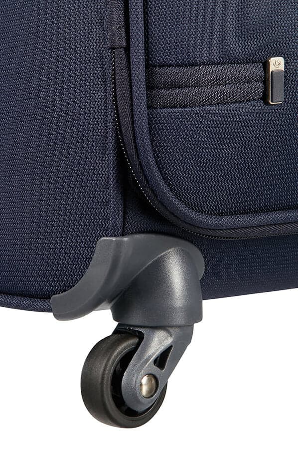Чемодан Samsonite 38N*003 Base Boost Spinner 55 см