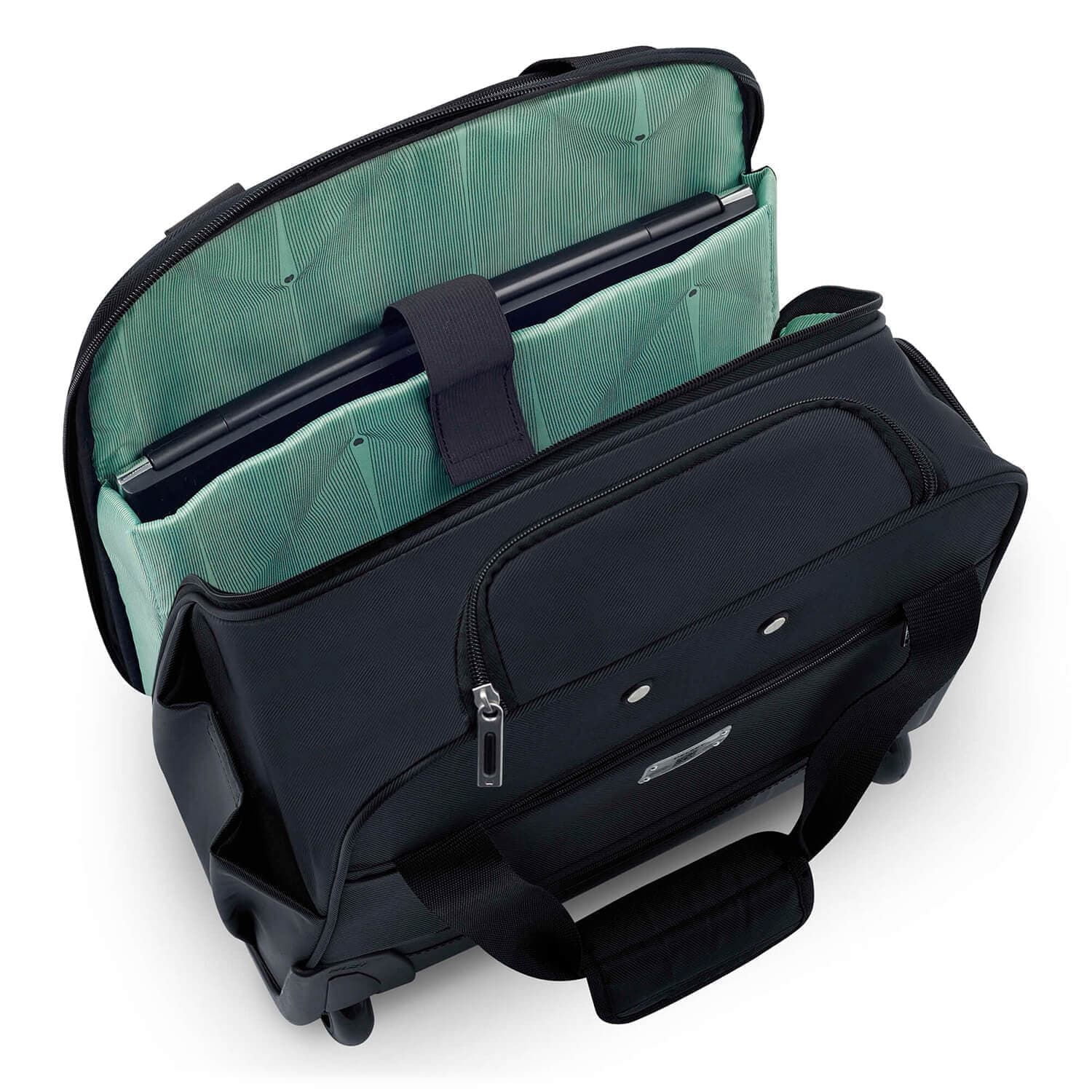 Компактный мобильный офис XS Delsey 003284451 Sky Max 2.0 Underseater 38 см 14"