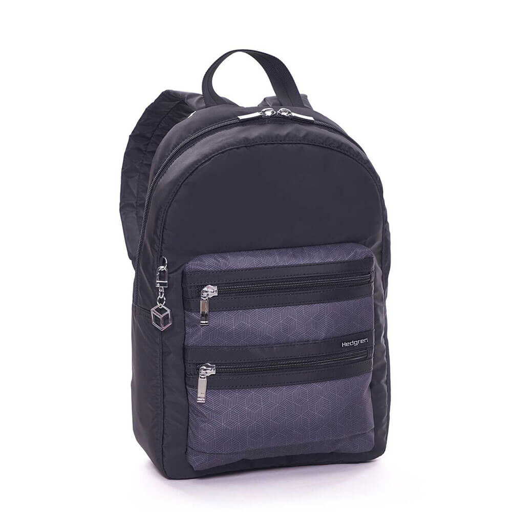 Рюкзак для ноутбука Hedgren HIC398 Inner City Gali Backpack 13″ HIC398/812 812 Cube Print - фото №1