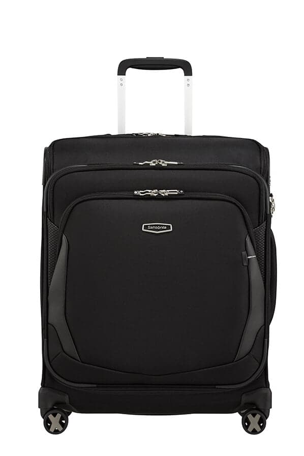 Чемодан Samsonite CS1*007 X'Blade 4.0 Spinner 56 см Top Pocket