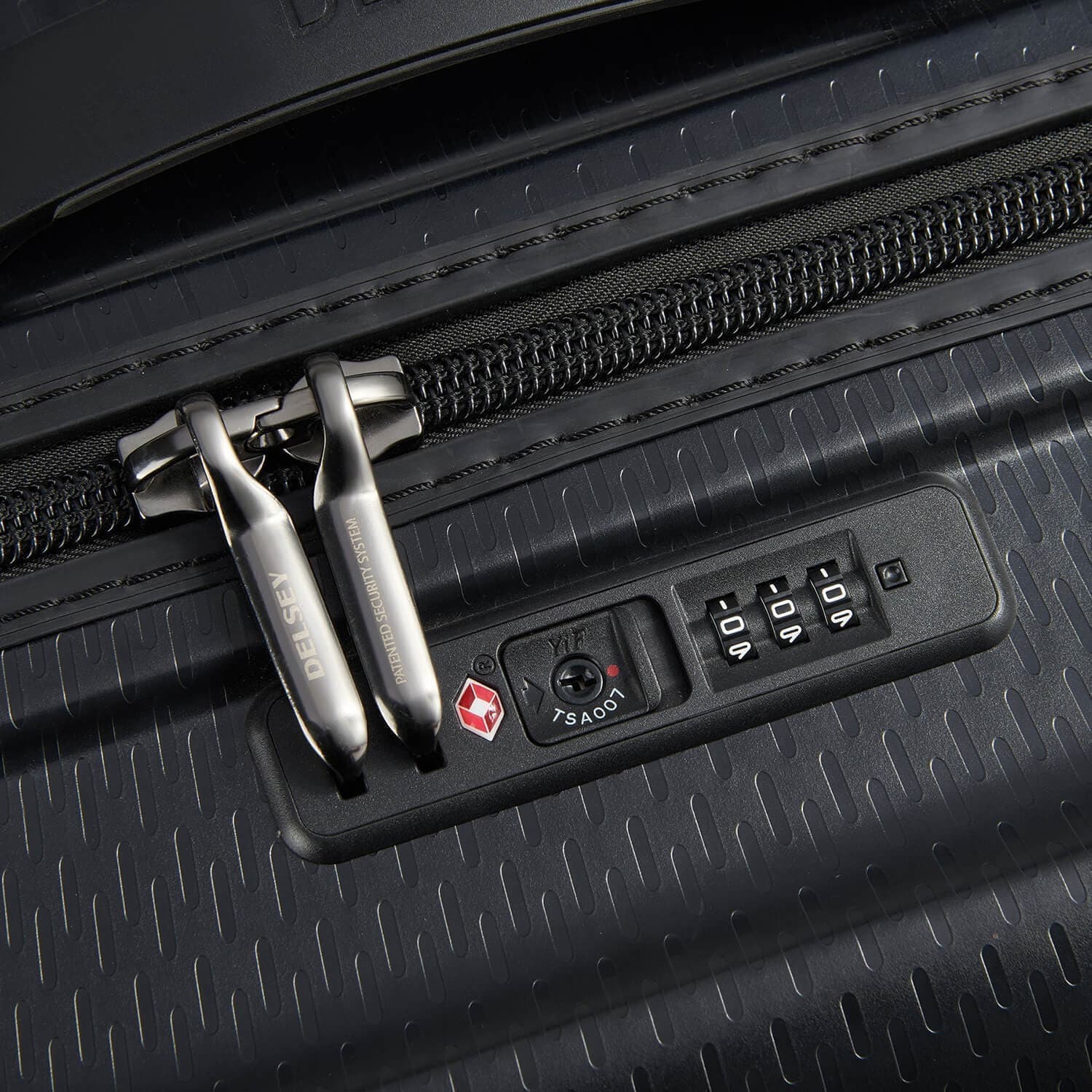 Чемодан Delsey 001621818 Turenne 4DW Trunk L 73 см