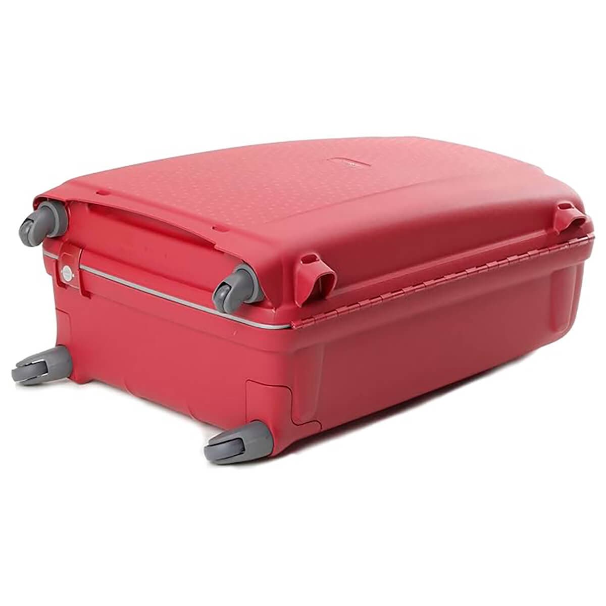 Чемодан на защелках Samsonite D19*182 Aeris Comfort Spinner 81 см