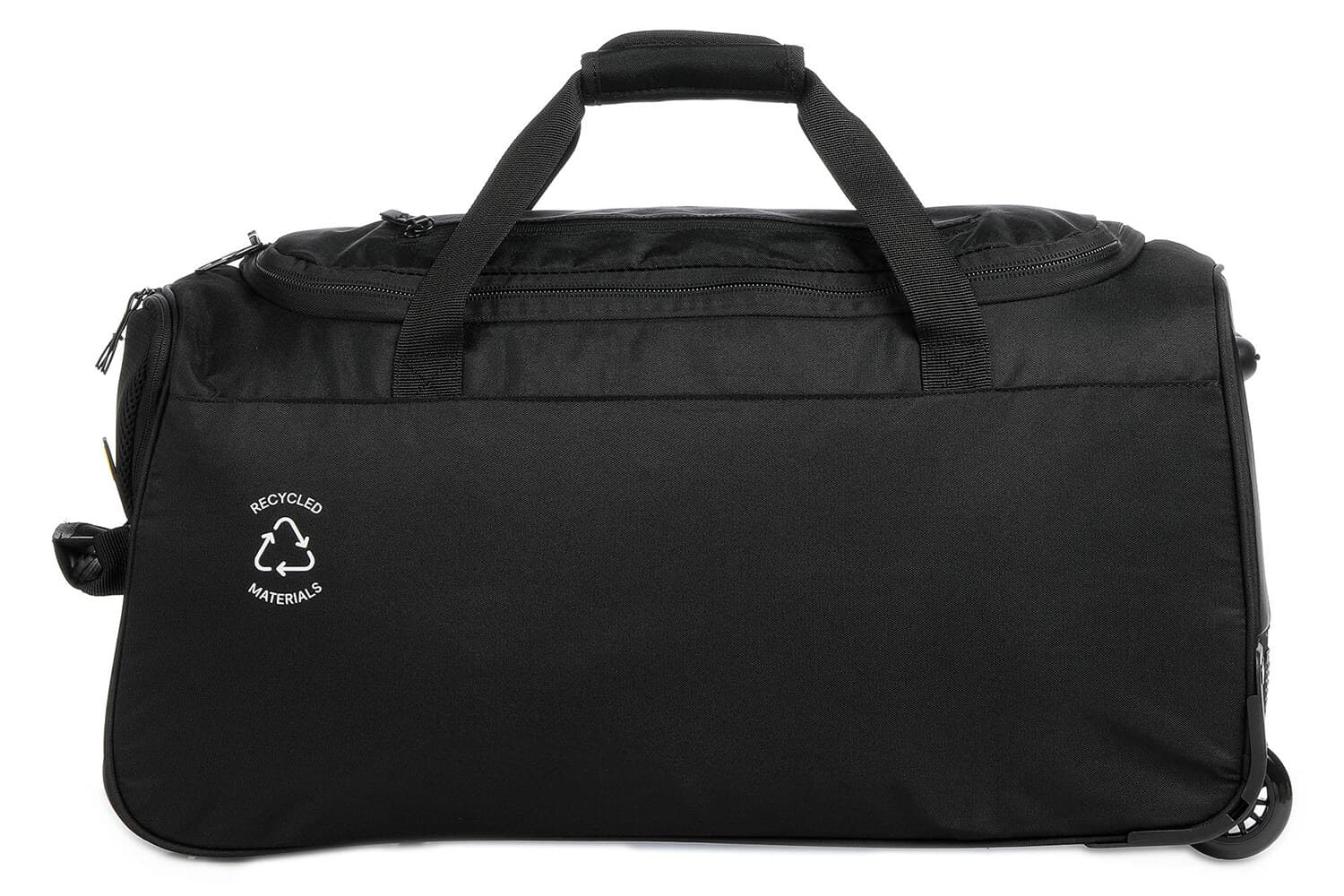 Складная сумка на колесах Delsey 003813220 Maubert 2.0 Trolley Duffle Bag M 64 см