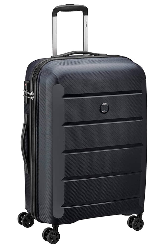 Чемодан Delsey 003101810 Binalong 4DW Trolley Case M 66 см