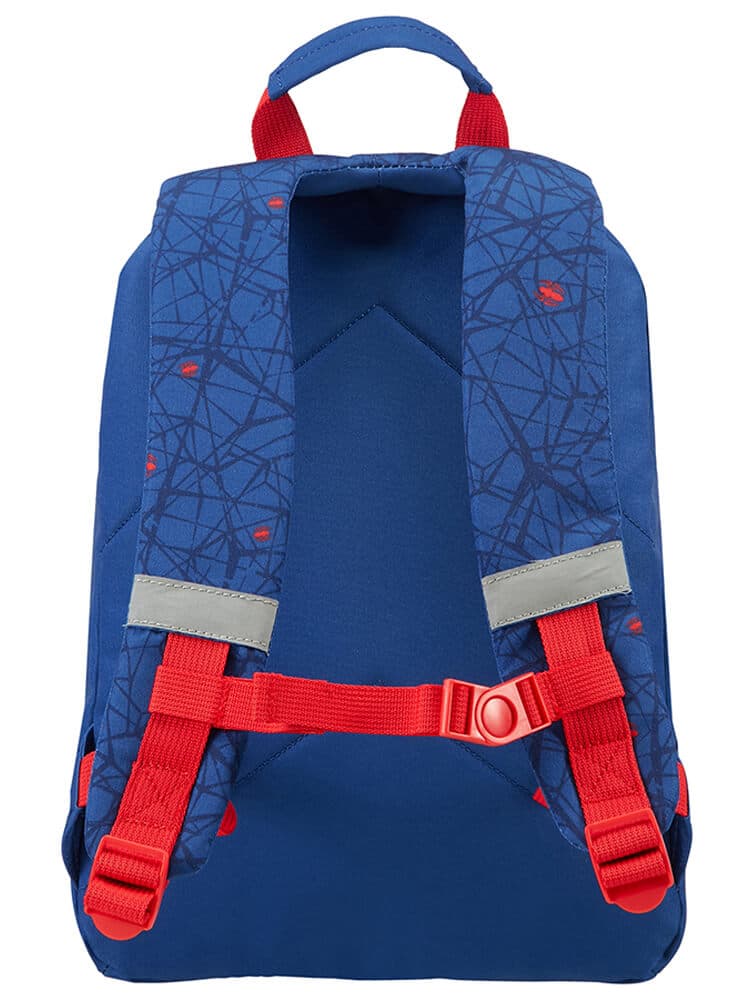 Детский рюкзак American Tourister 27C*033 Marvel New Wonder Backpack S+
