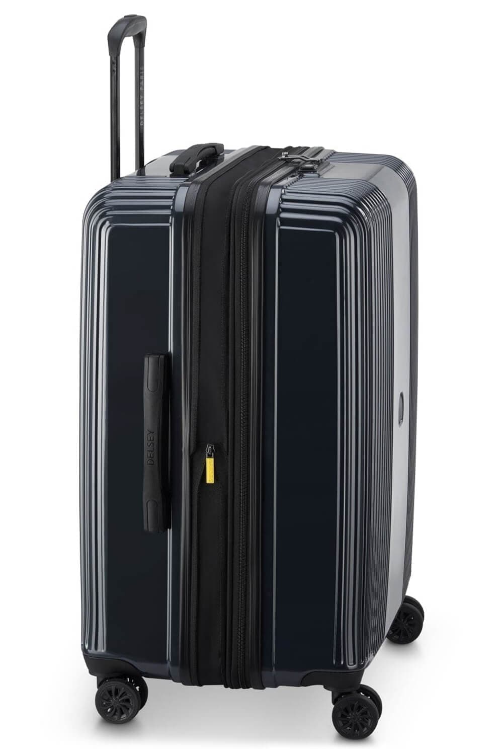 Чемодан Delsey 003893819 Ophelie 4DW Trolley M 70 см Expandable