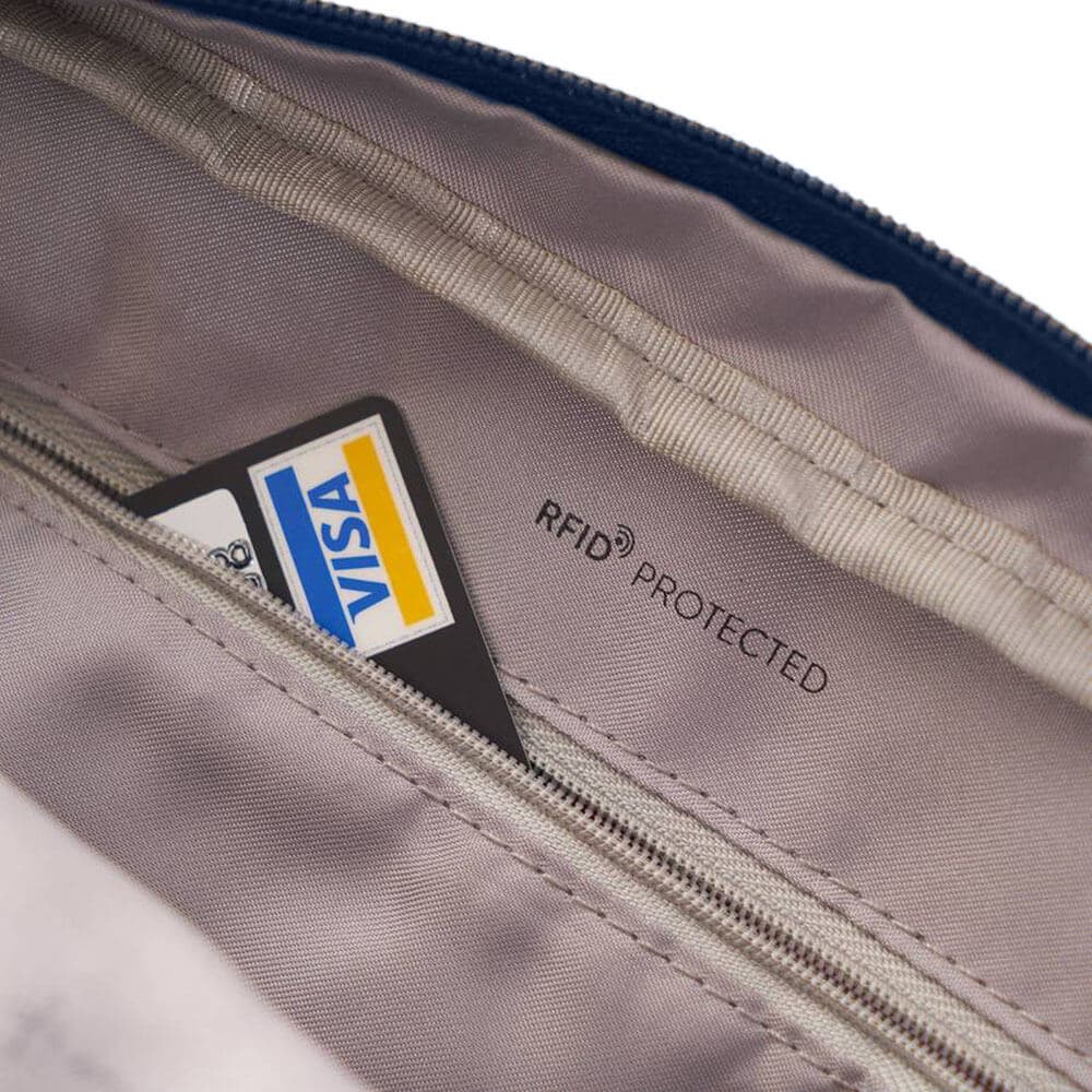 Сумка через плечо Hedgren HIC37 Inner City Sputnik Crossover RFID