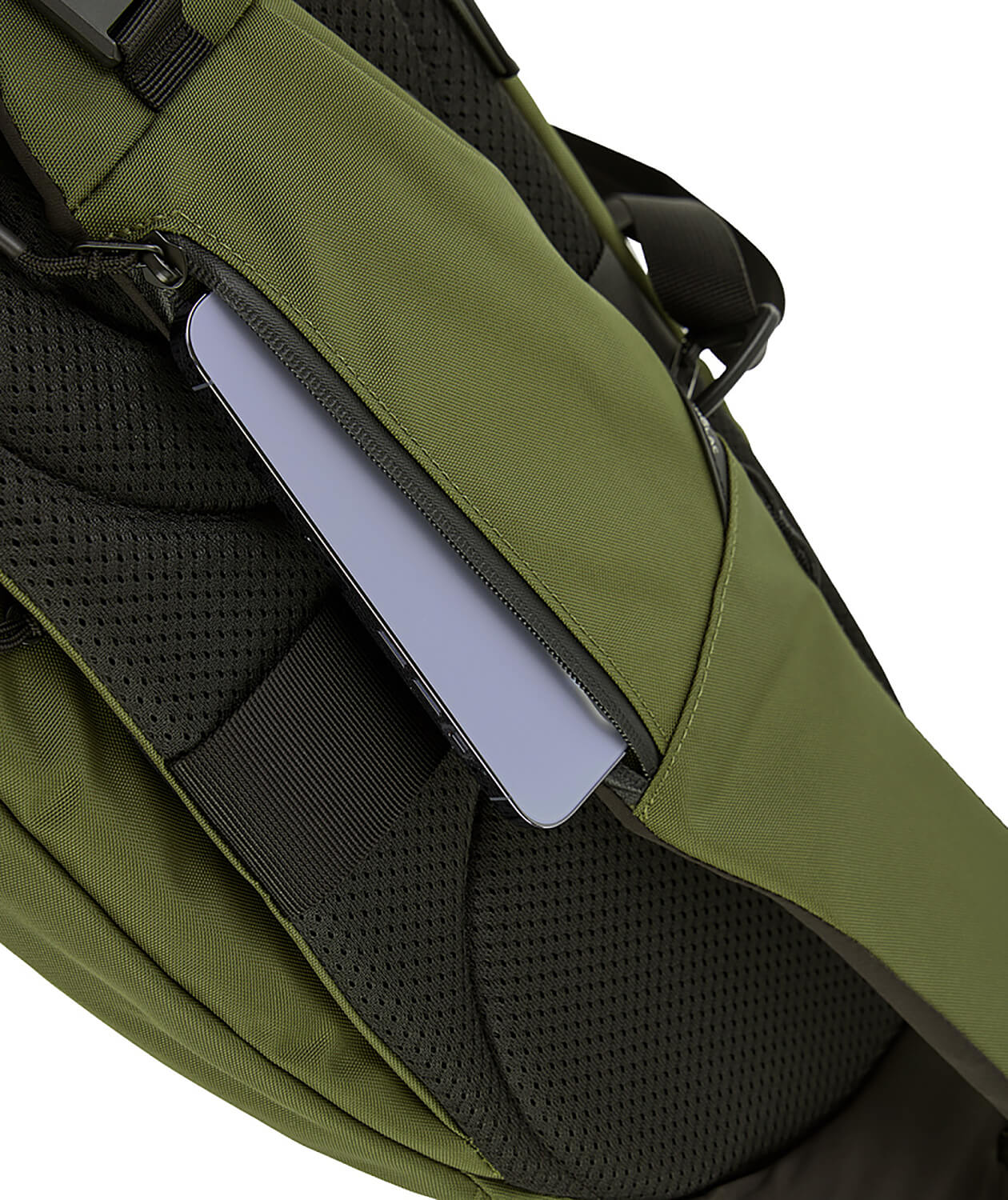 Сумка-рюкзак на одно плечо Echolac 1125B5901 Active-X Chest Bag 8″