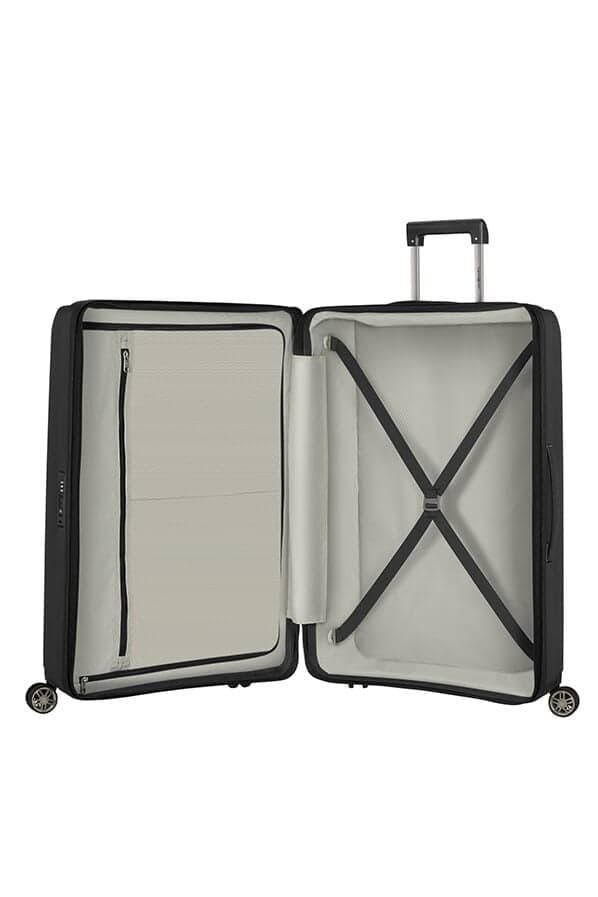 Чемодан Samsonite KD8*004 Hi-Fi Spinner 81 см Expandable