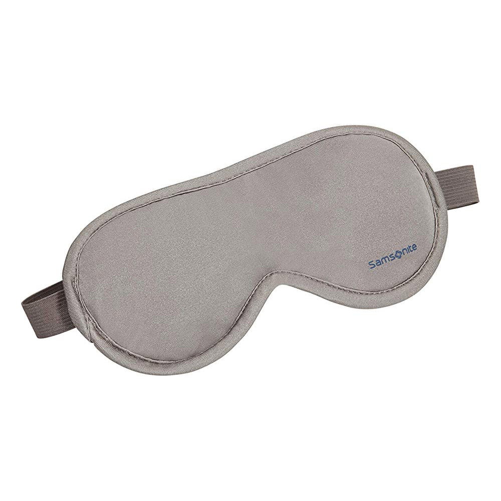 Маска для сна Samsonite CO1*030 Global TA Microbead Eye Mask