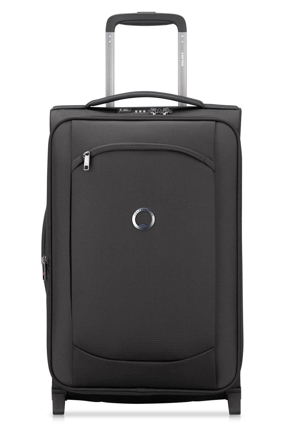 Чемодан на 2 колёсах Delsey 002352729 Montmartre Air 2.0 Slim Cabin Case S 55 см Exp