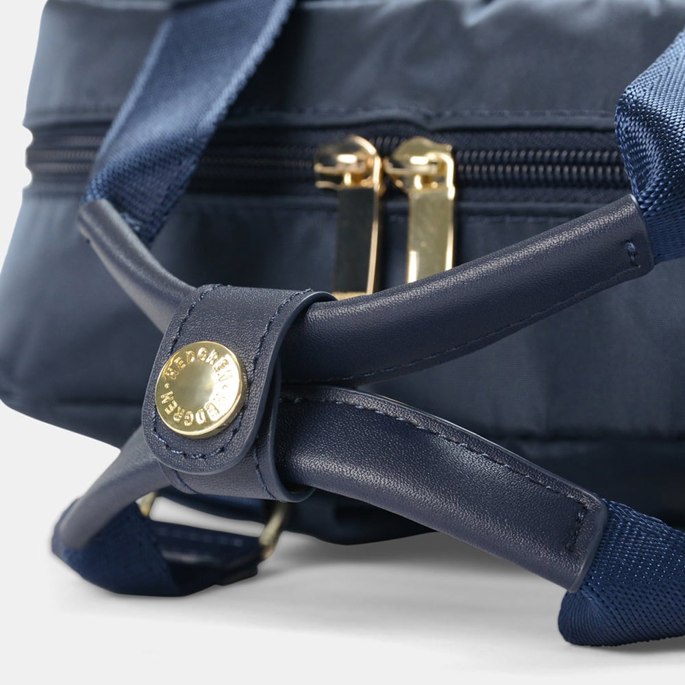 Женский рюкзак Hedgren HCHMB01 Charm Business Rubia Backpack 15.6″