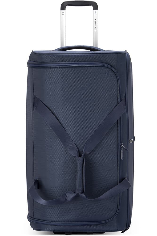 Большая сумка на колесах Roncato 415314 Ironik 2.0 Duffle Spinner 72 см