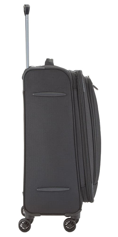 Чемодан на колёсах Travelite 89548 Crosslite Spinner M 67 см Expandable