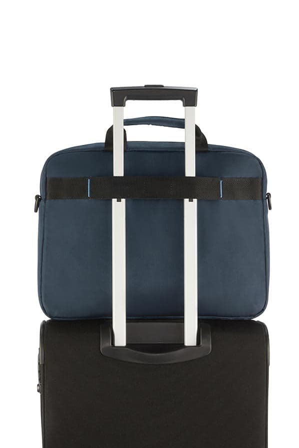 Сумка для ноутбука Samsonite CM5*003 GuardIT 2.0 Bailhandle 15.6″