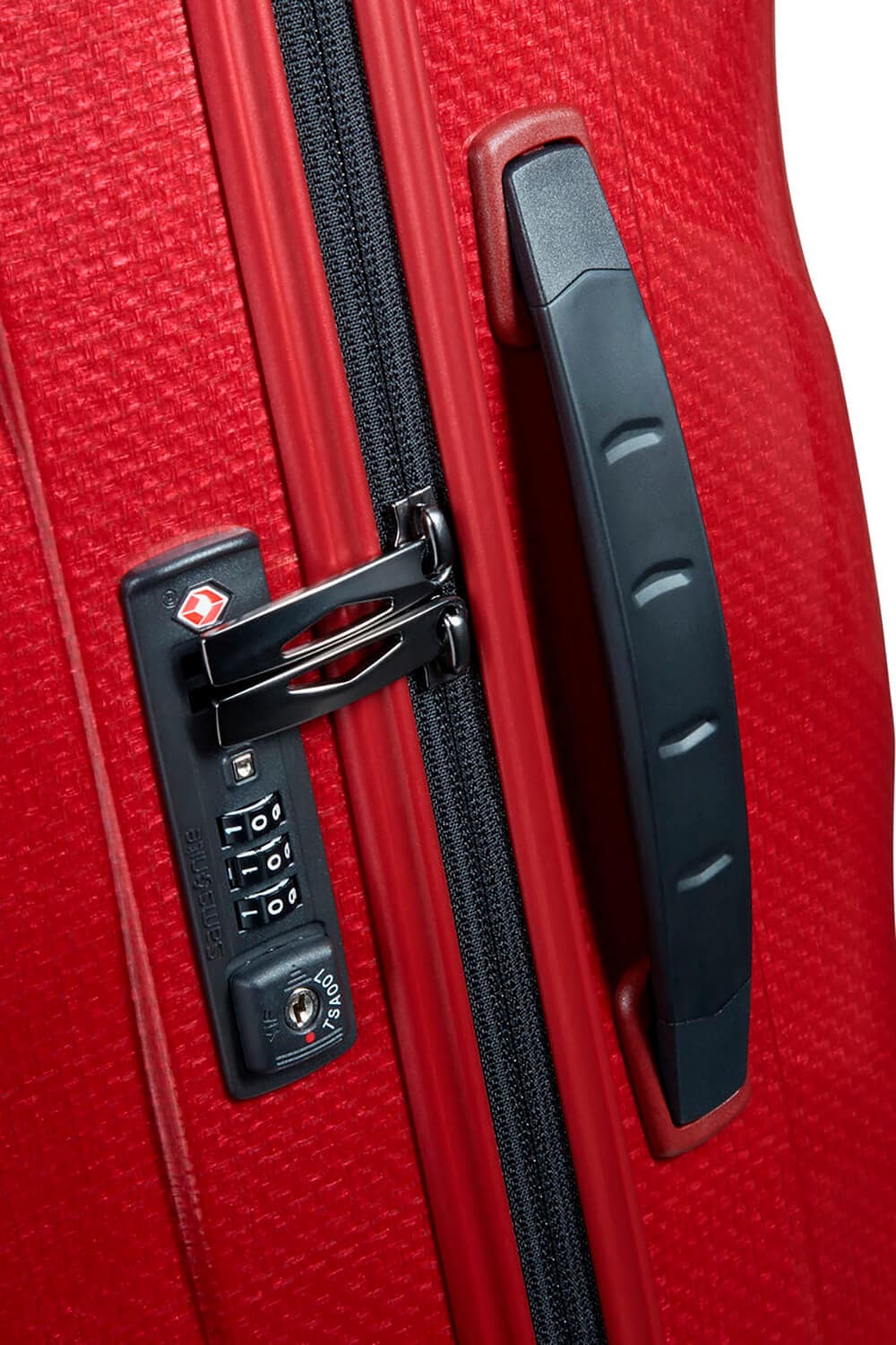 Чемодан на колёсах Samsonite V22*304 Cosmolite FL 2 Spinner 75 см