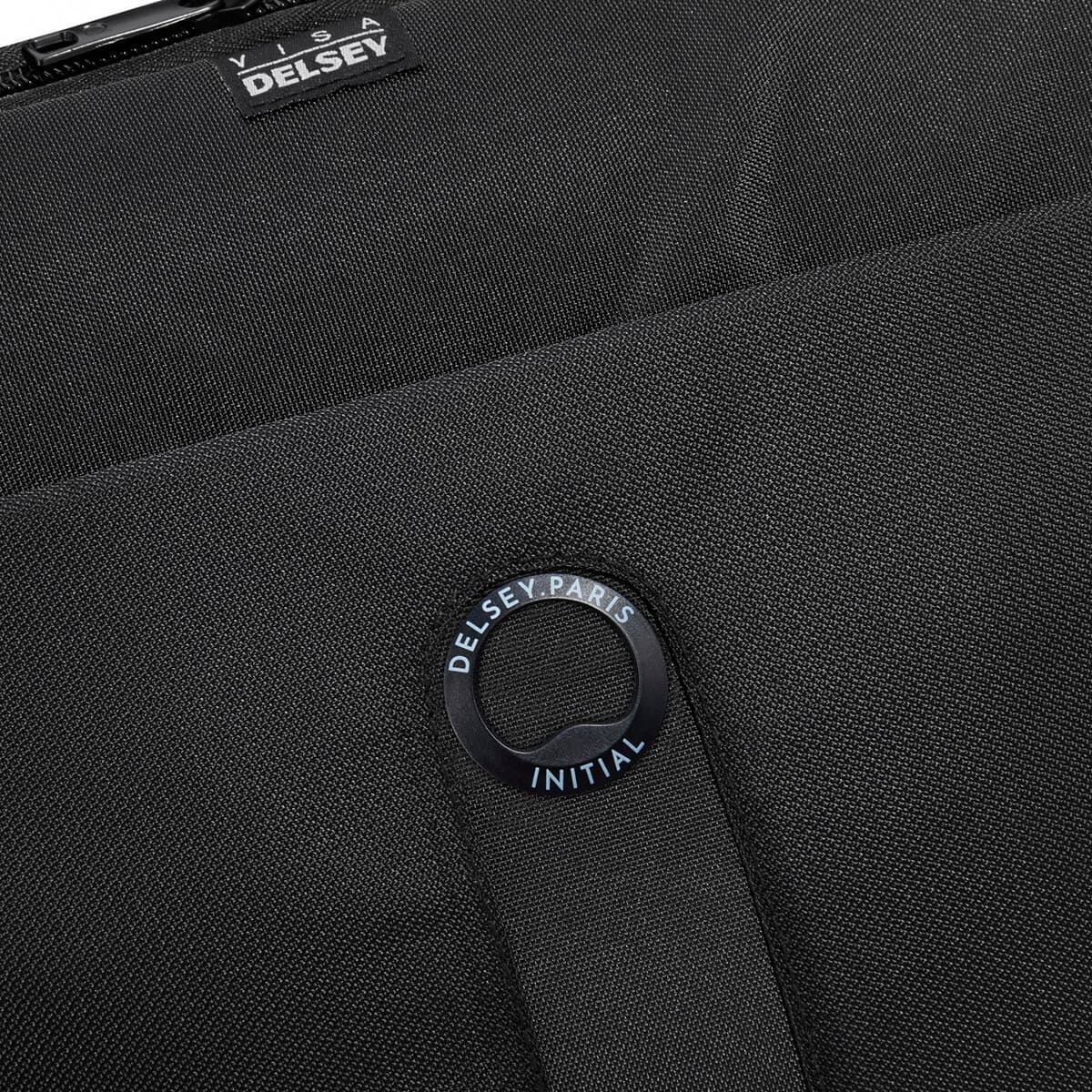 Сумка для ноутбука Delsey 013461161 Datum Briefcase 14″