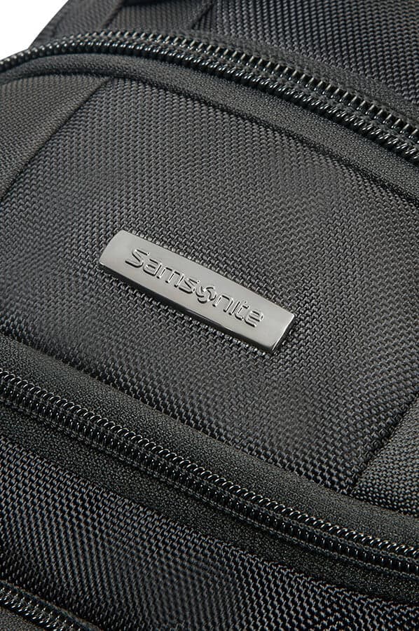 Рюкзак для ноутбука Samsonite 59N*001 Leviathan Laptop Backpack 17.3″